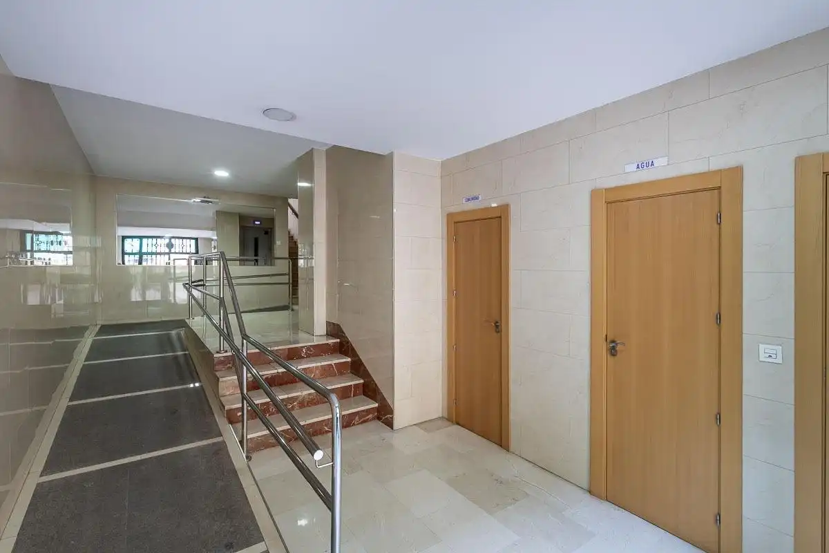 Flat with lift for sale in DE MALAGA, imagen 29