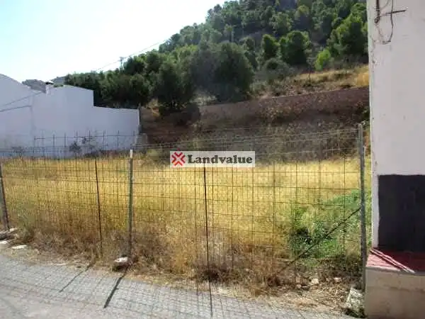 Residencial en venta en Murcia