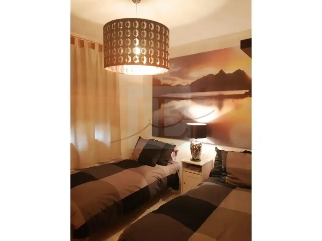 1-bedroom flat seasonal rent in Encamp · 3 of 13
