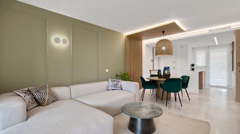 Photo 2 of Flat for sale in Avenida Avenida de las Olas, Punta Prima, Alicante