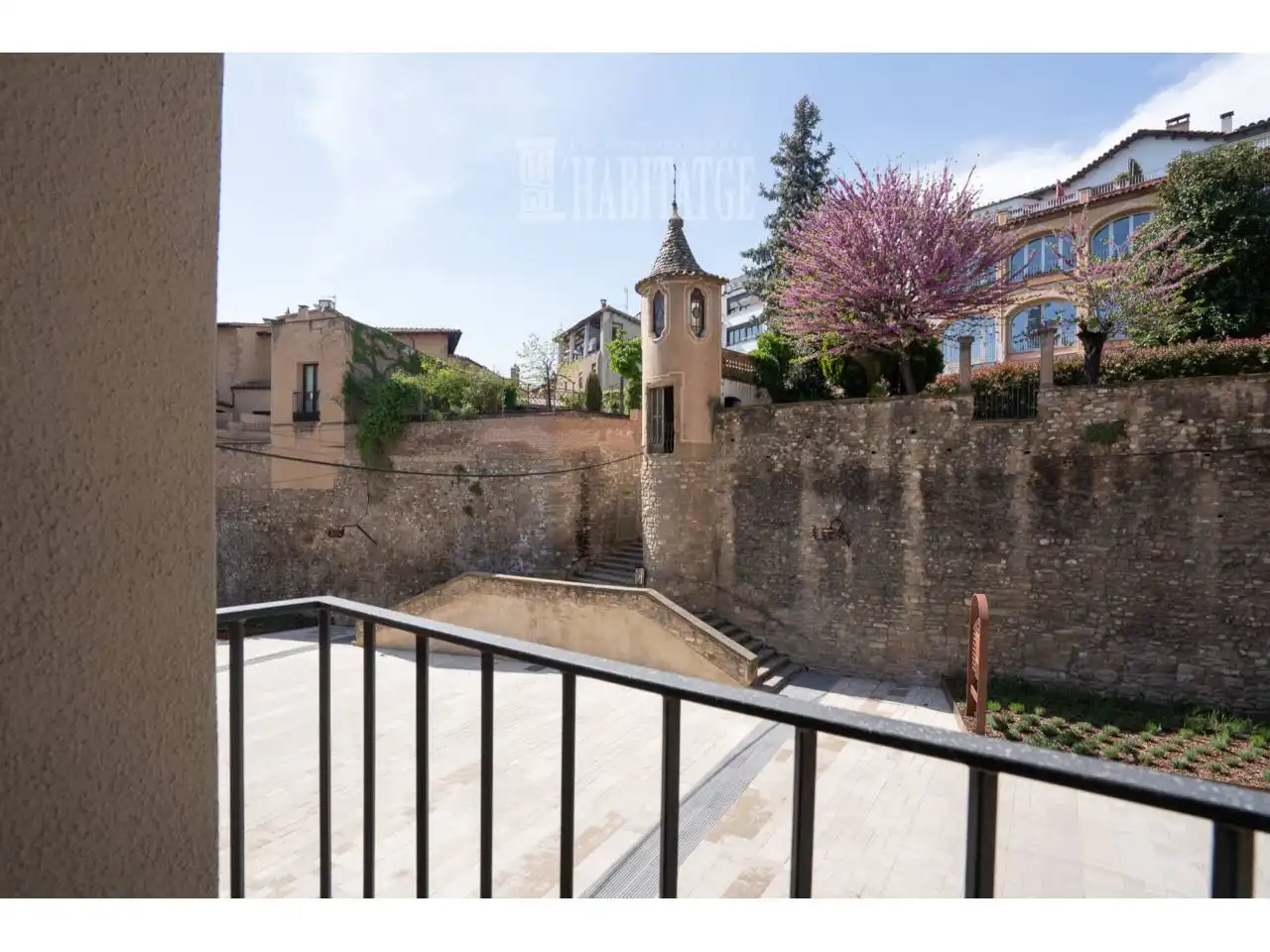 Dúplex en venta en Calle Rambla Montcada, Centre