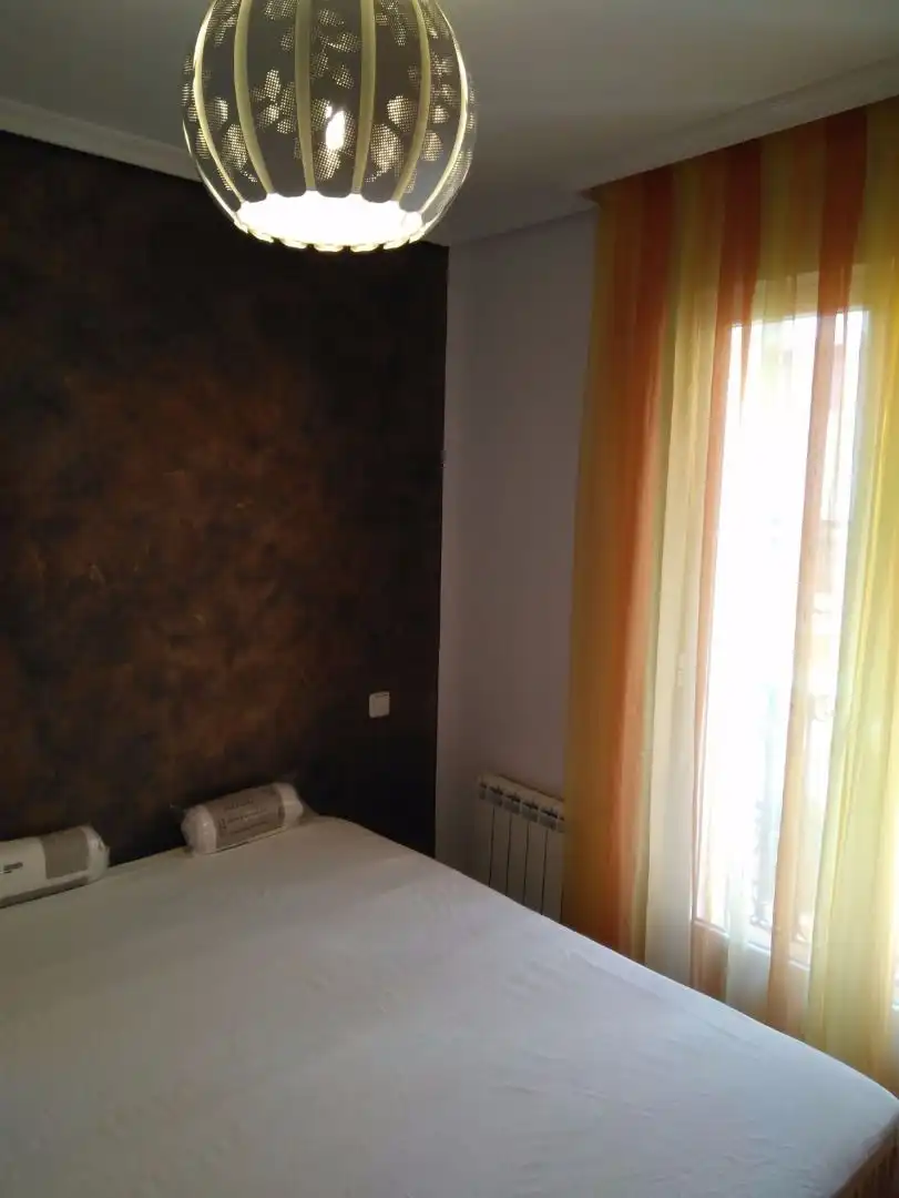 Apartament amb terrassa de lloguer a Plaza del General Vara de Rey, imagen 16