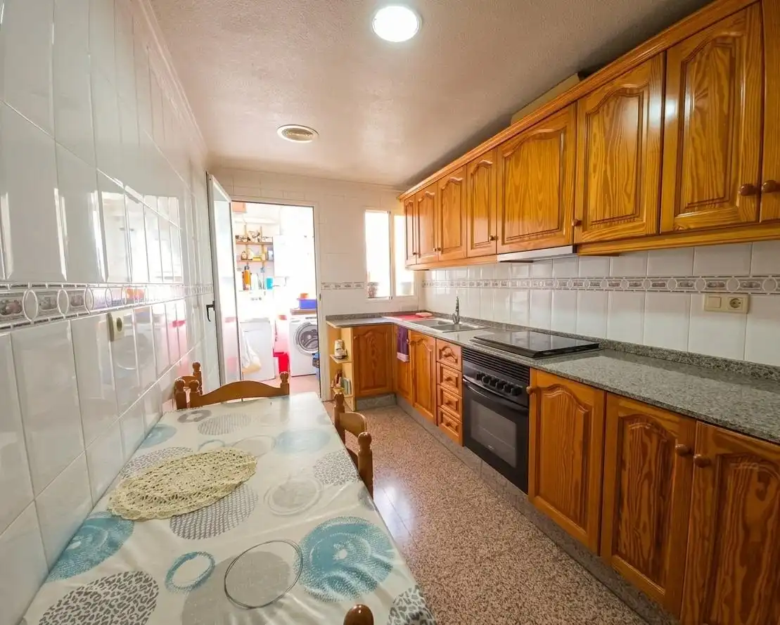 Cocina de Piso en venta en Catral