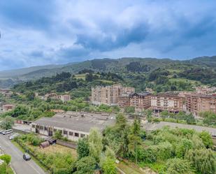 Vista exterior de Residencial en venda en Valle de Trápaga-Trapagaran