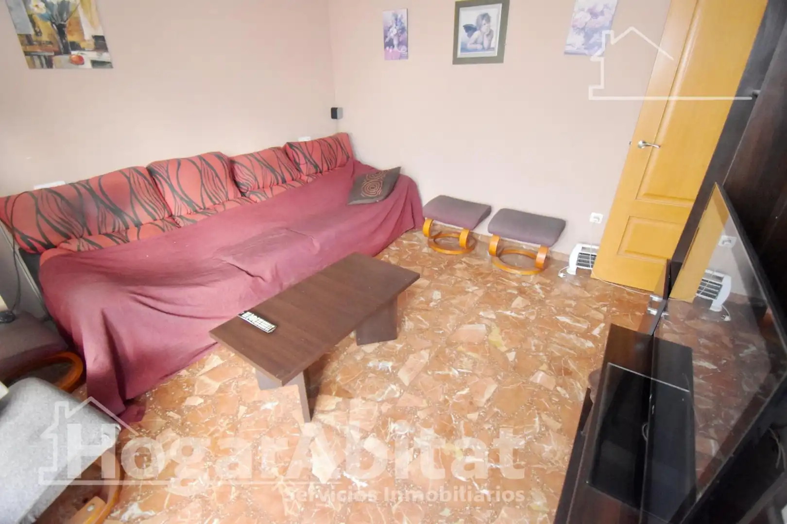 Penthouse with lift for sale in Calle CARINYENA, imagen 26