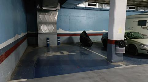 Photo 5 of Garage to rent in Torre de Comares, Barrio de Zaidín,  Granada Capital