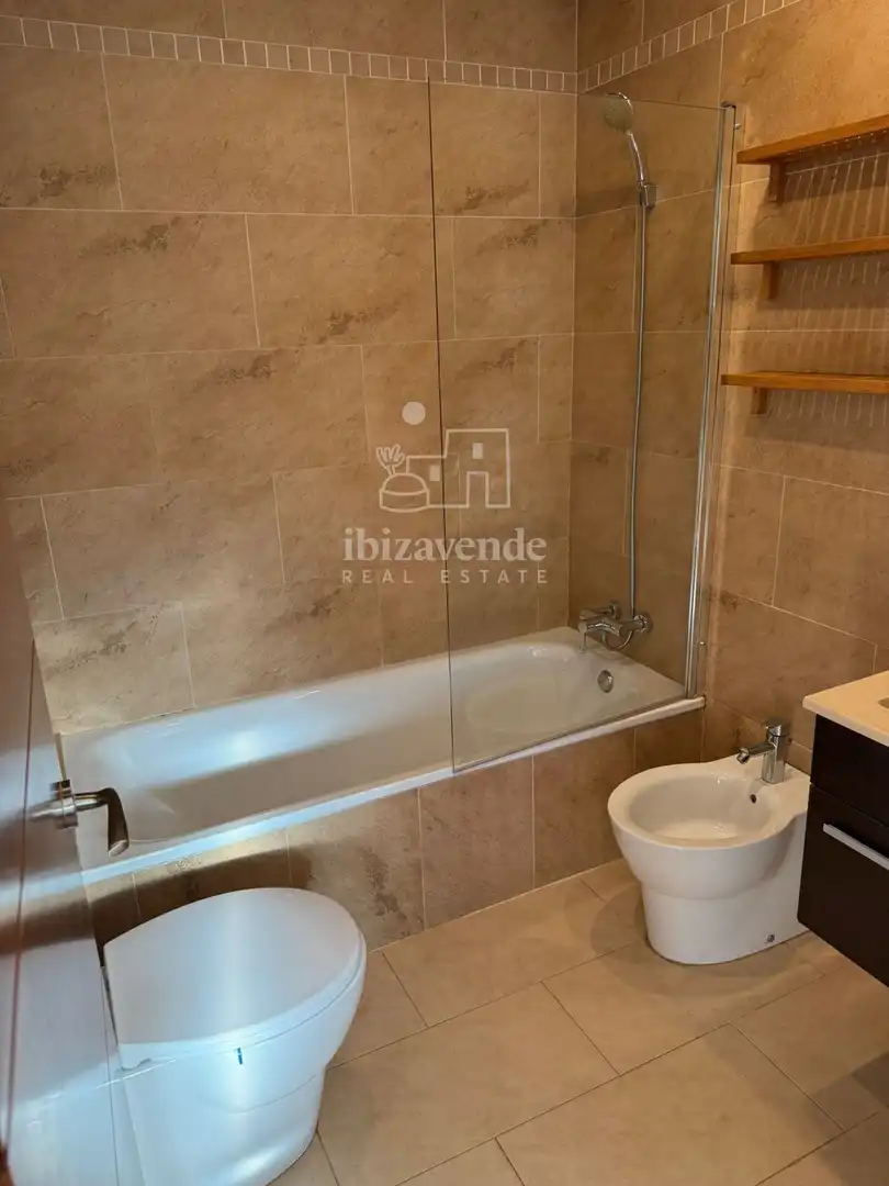 Attic for sale in Halcon, Jesús