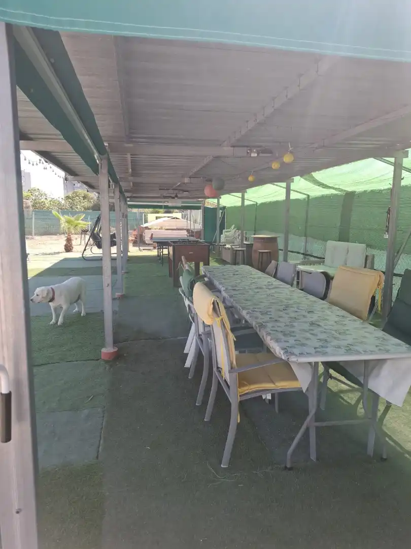 Terraza de Terreno en venta en Guardamar del Segura