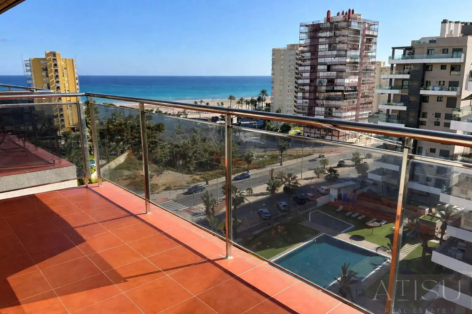 Mini appartamento con piscina in vendita a Costa Blanca, imagen 11