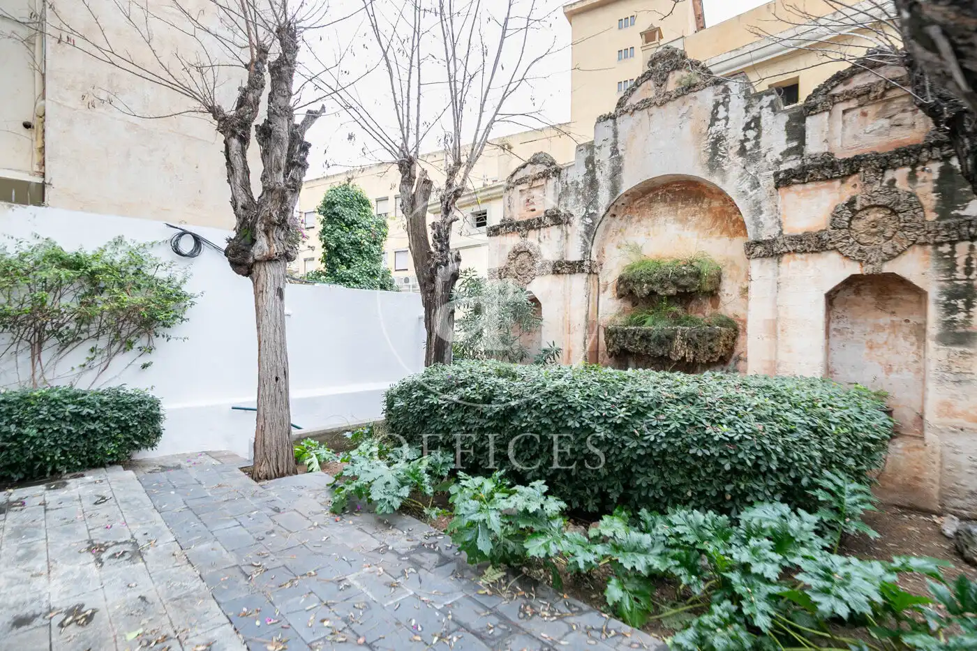 Office space to rent in Carrer de Sant Joan de la Salle, imagen 20