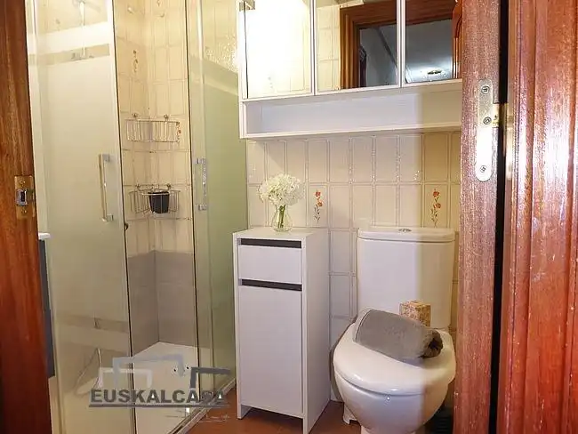 Piso en venta en Zorrotza