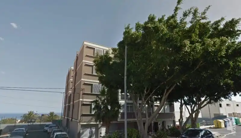 Vista exterior de Apartament en venda en Santa Cruz de Tenerife