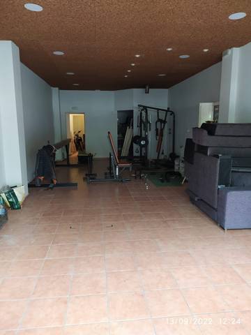 Local comercial en Venta en Berga