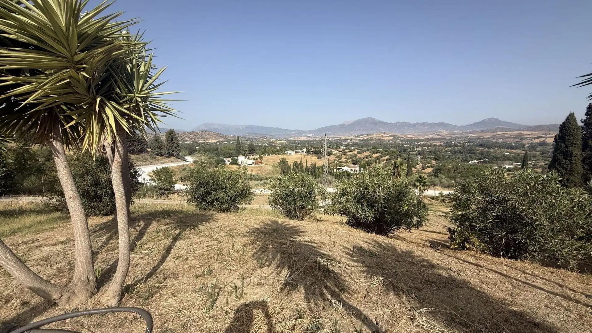 Casa rústica con piscina en venta en Coín, imagen 2
