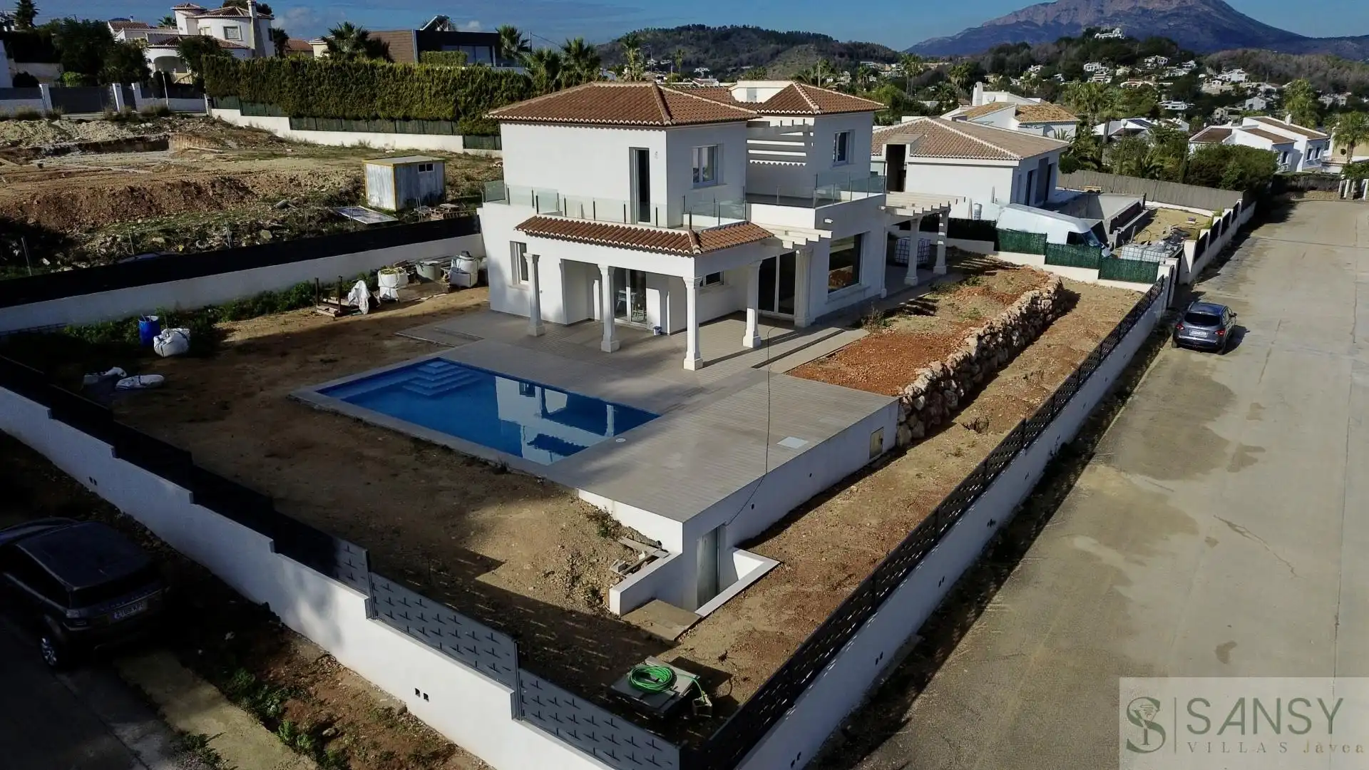 Villa avec piscine à vendre à Centro ciudad, imagen 25