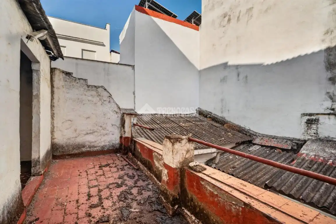 Terrassa de Casa adosada en venda en Córdoba