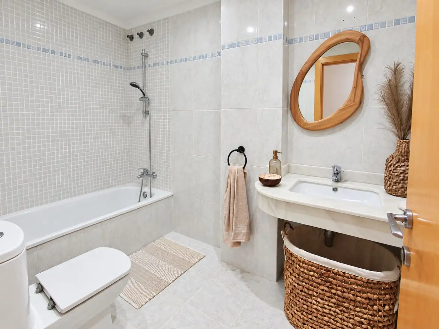 Piso en venta en Pedreguer, Alicante