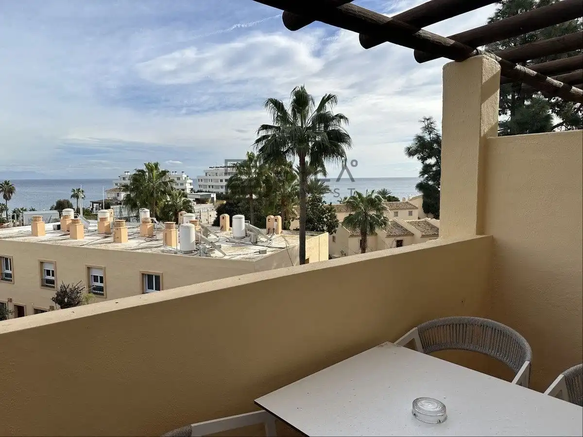Reihenhaus mit Pool zum Verkauf in Marina del Sol, imagen 3