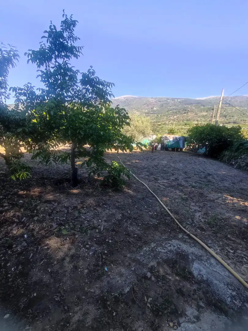 Terreni e lotti in vendita a Casas del Castañar, imagen 10