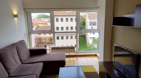 Foto 5 de Piso de alquiler en Rúa Do Vieiro, Concheiros - Fontiñas, Santiago de Compostela