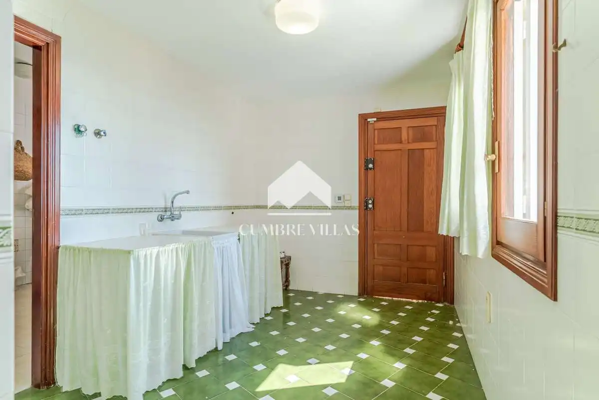 Casa amb piscina en venda a Monte los Almendros - El Pargo - Costa Aguilera, imagen 39