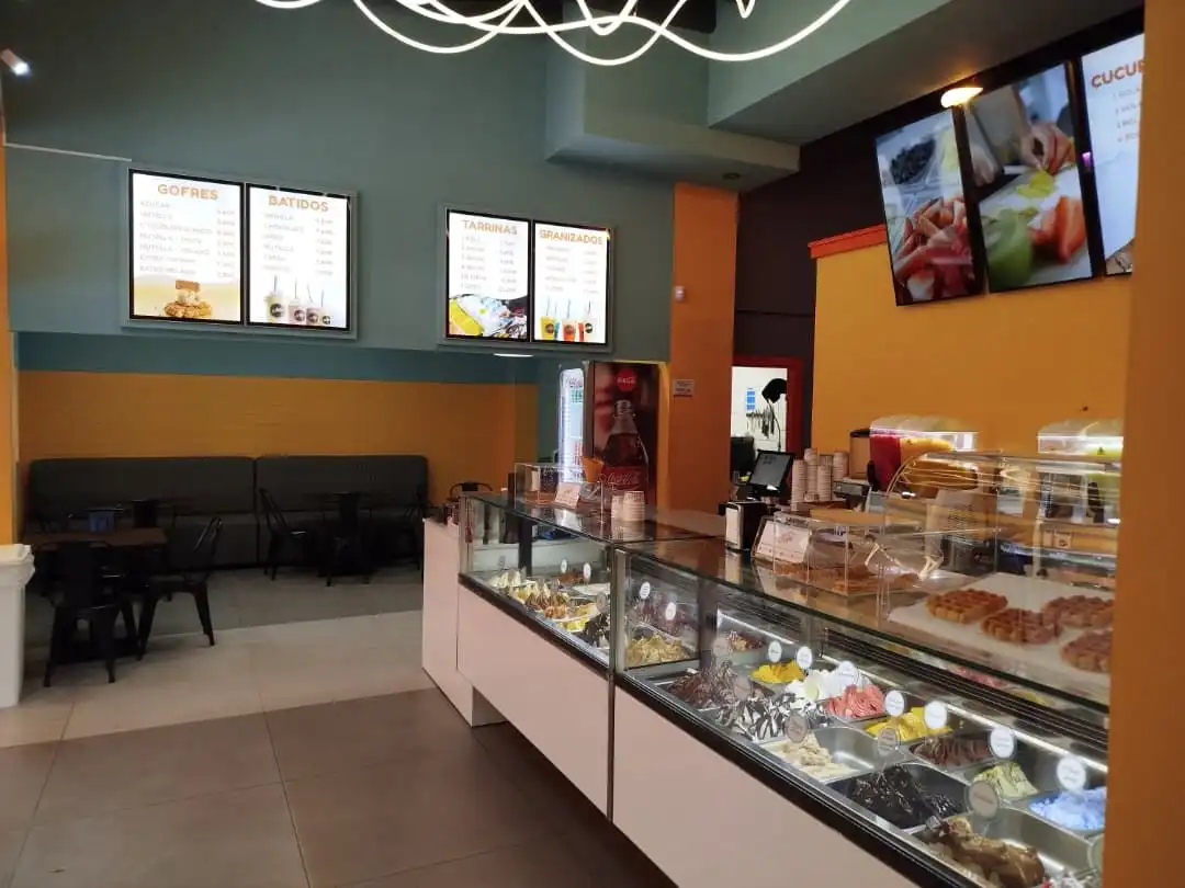 Business premises for transfer in calle la via 53, imagen 3