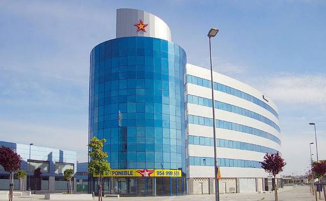 Oficina en Venta en Calle Zoologia, 4 en San Jerónimo - La Bachillera