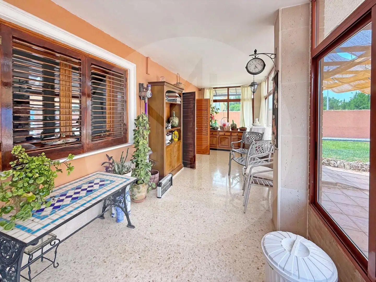 Villa mit Terrasse zum Verkauf in 105 (UR ENTRE NARANJOS), imagen 13