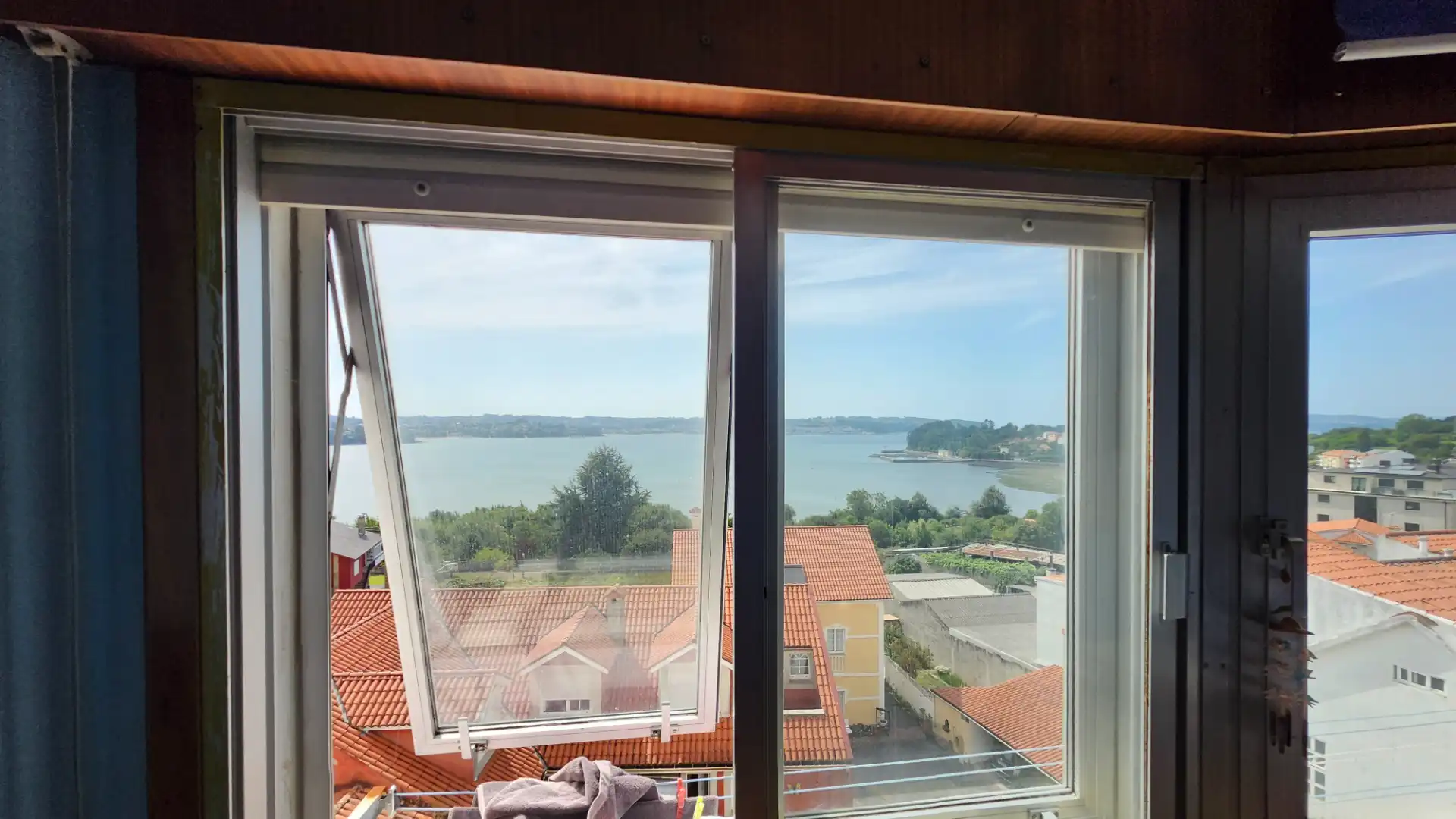 Flat for sale in Rúa a Carreira, imagen 9