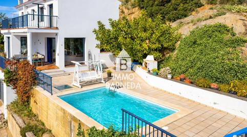 Foto 2 de Casa o chalet en venta en Joan Vinyoli, 12, Almadrava - Canyelles - Puig-Rom, Roses