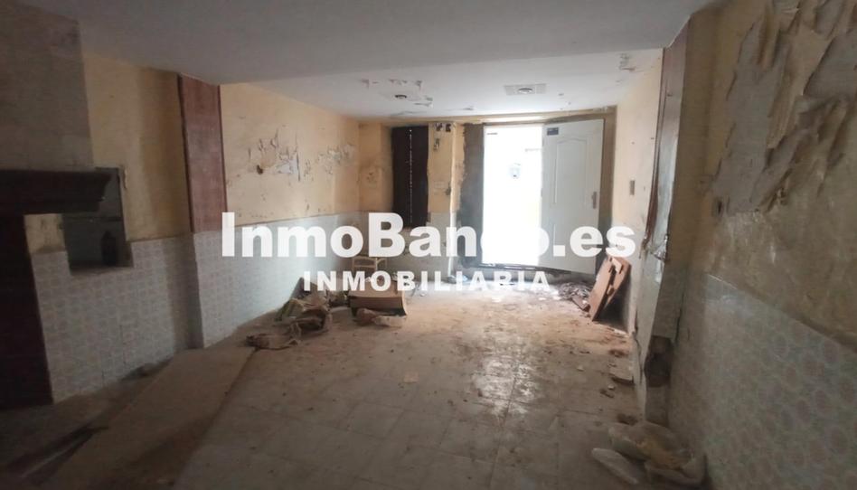 Photo 1 of Single-family semi-detached for sale in Carrer Santa Caterina, 8, Real, Valencia