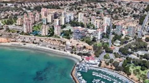 Foto 3 de Apartament en venda a Calle Ramón Sijé Cmor, 16, Campoamor, Orihuela