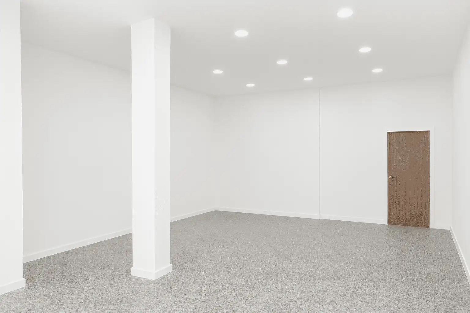 Commercial properties for sale in La Roda