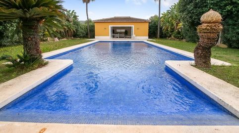 Foto 5 de Casa o chalet en venta en Partides comunes - Adsubia, Jávea / Xàbia