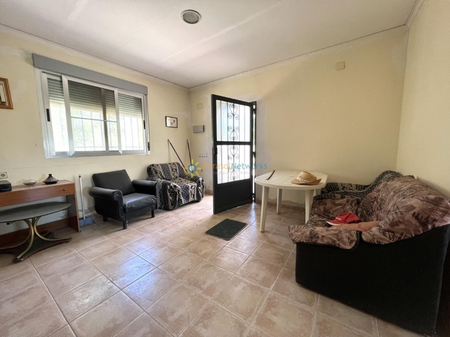 Casa o xalet en venda en L'Olleria amb Calefacció, Terrassa i Traster
