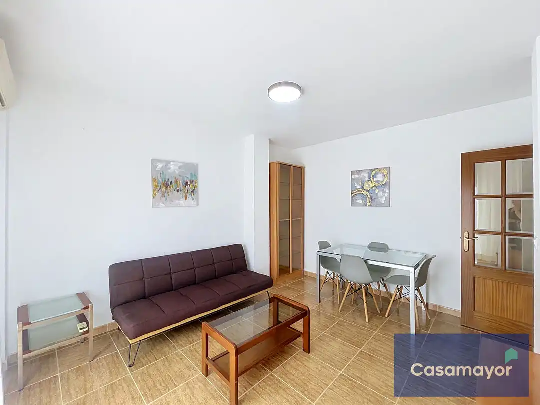 Flat with lift for sale in Calle de la Virgen del Socorro, imagen 13