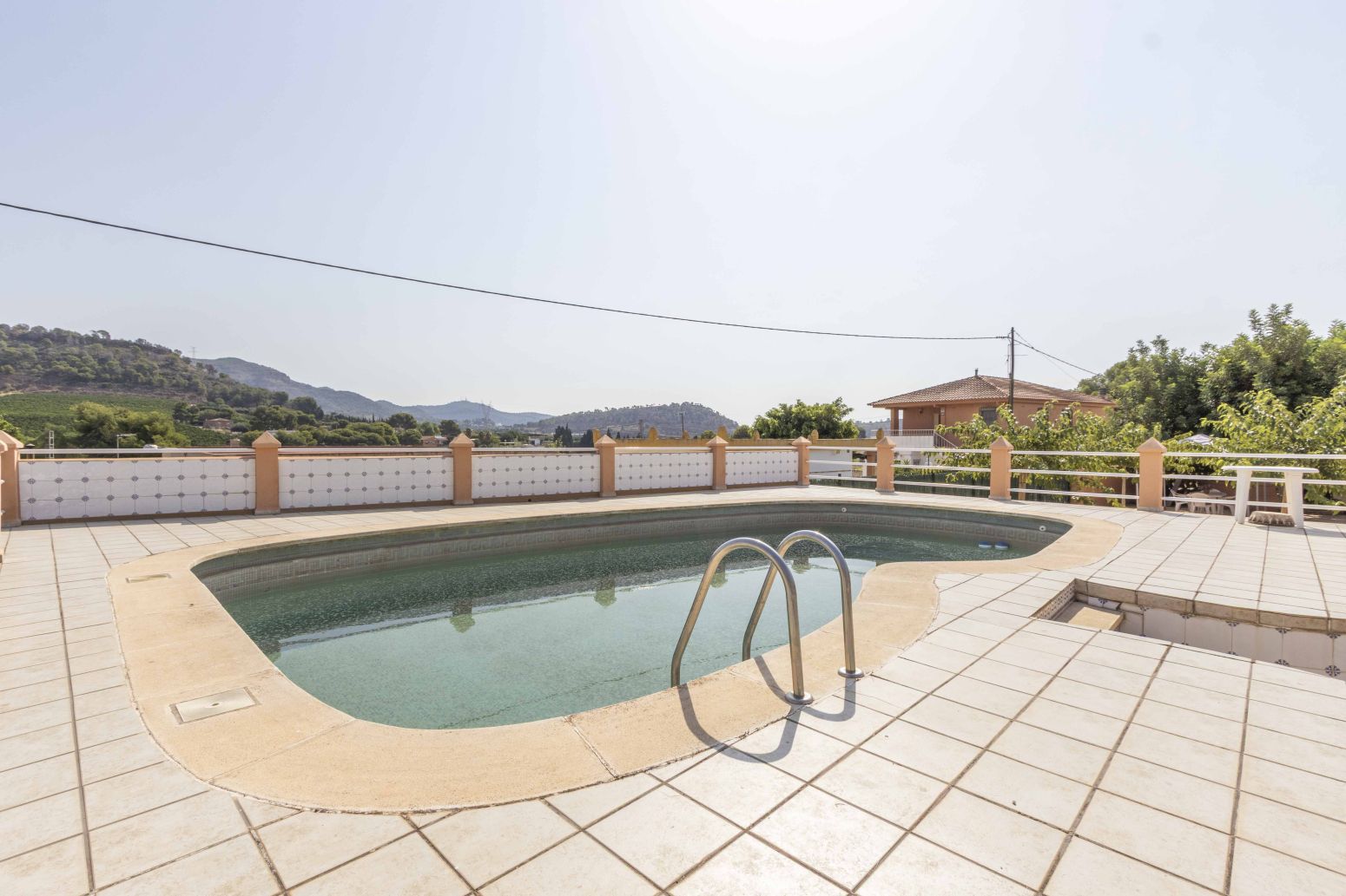 House or chalet for sale in Centro - El Castillo, Sagunto ciudad