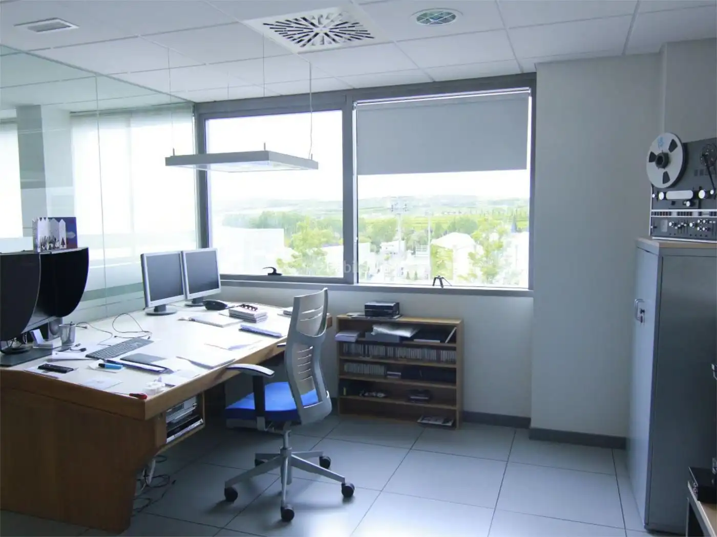 Oficina en venta en Calle E e1, imagen 4
