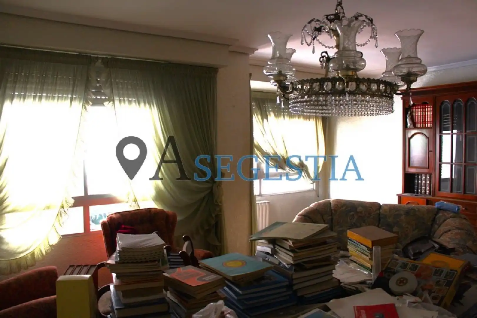 Flat for sale in Hospital - Plaza del Real