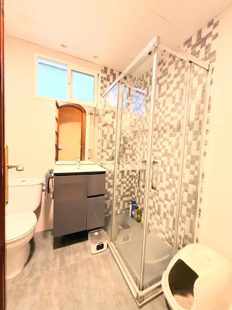 Baño de Casa o chalet en venta en Cullera con Terraza