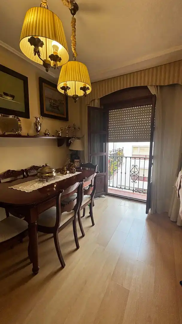 Wohnung mit Terrasse zum Verkauf in Centro, imagen 13