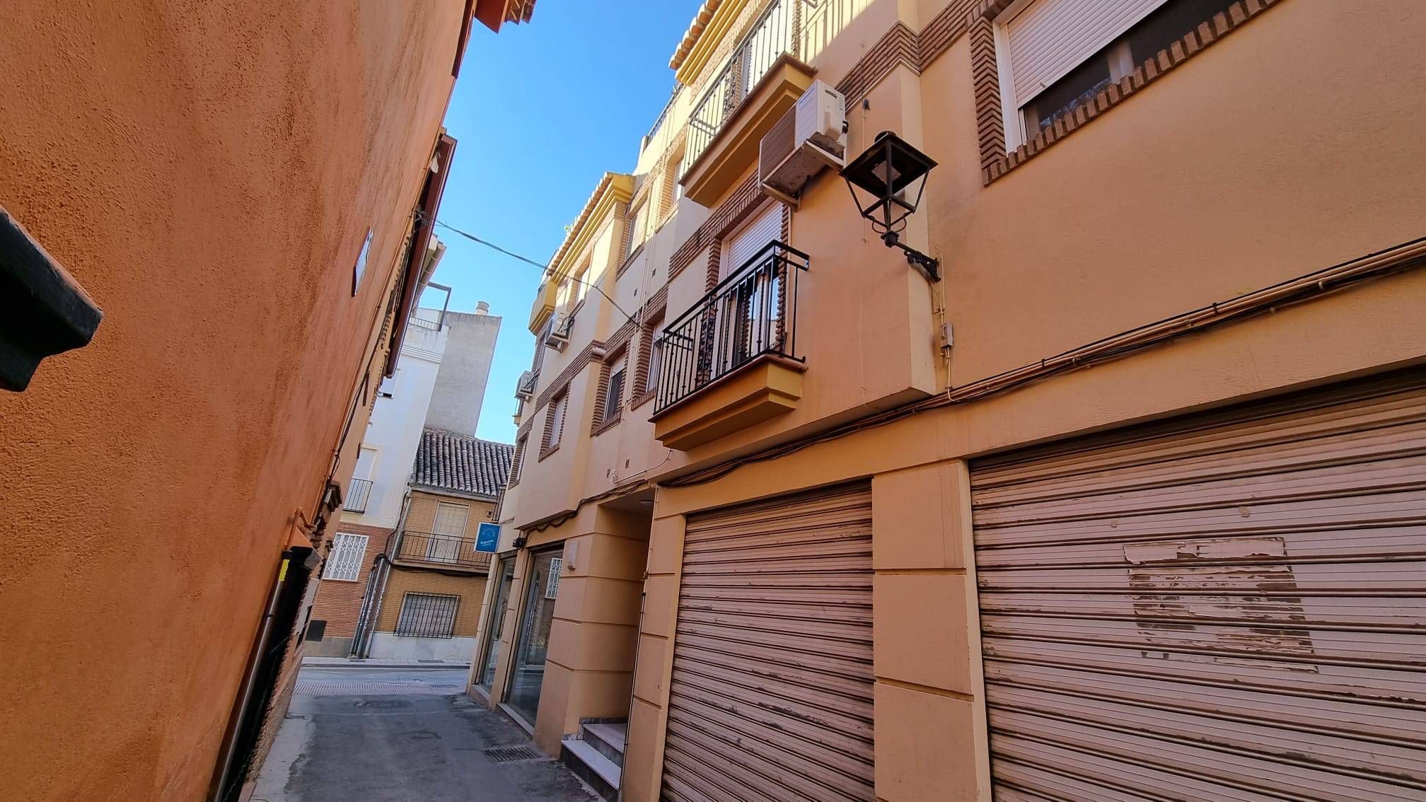 Apartment for sale in Casco Histórico