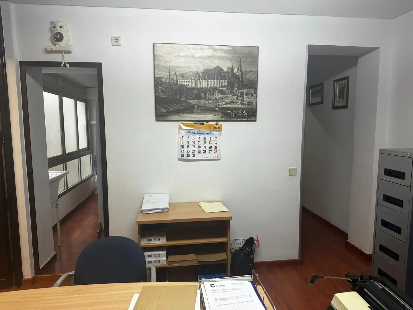 Ufficio con ascensore in vendita a Centro, imagen 7