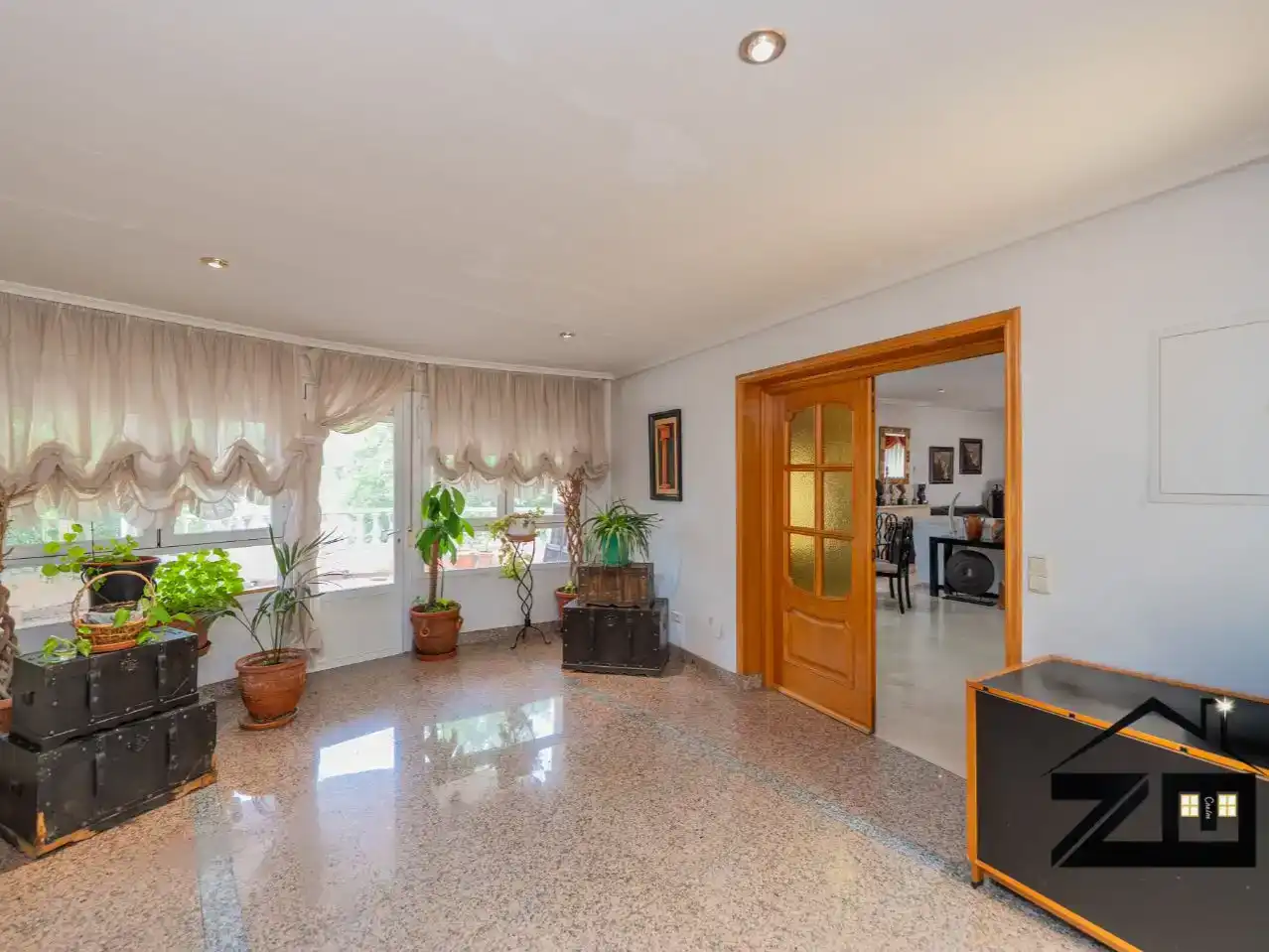 Piso en venta en Molino de la Hoz