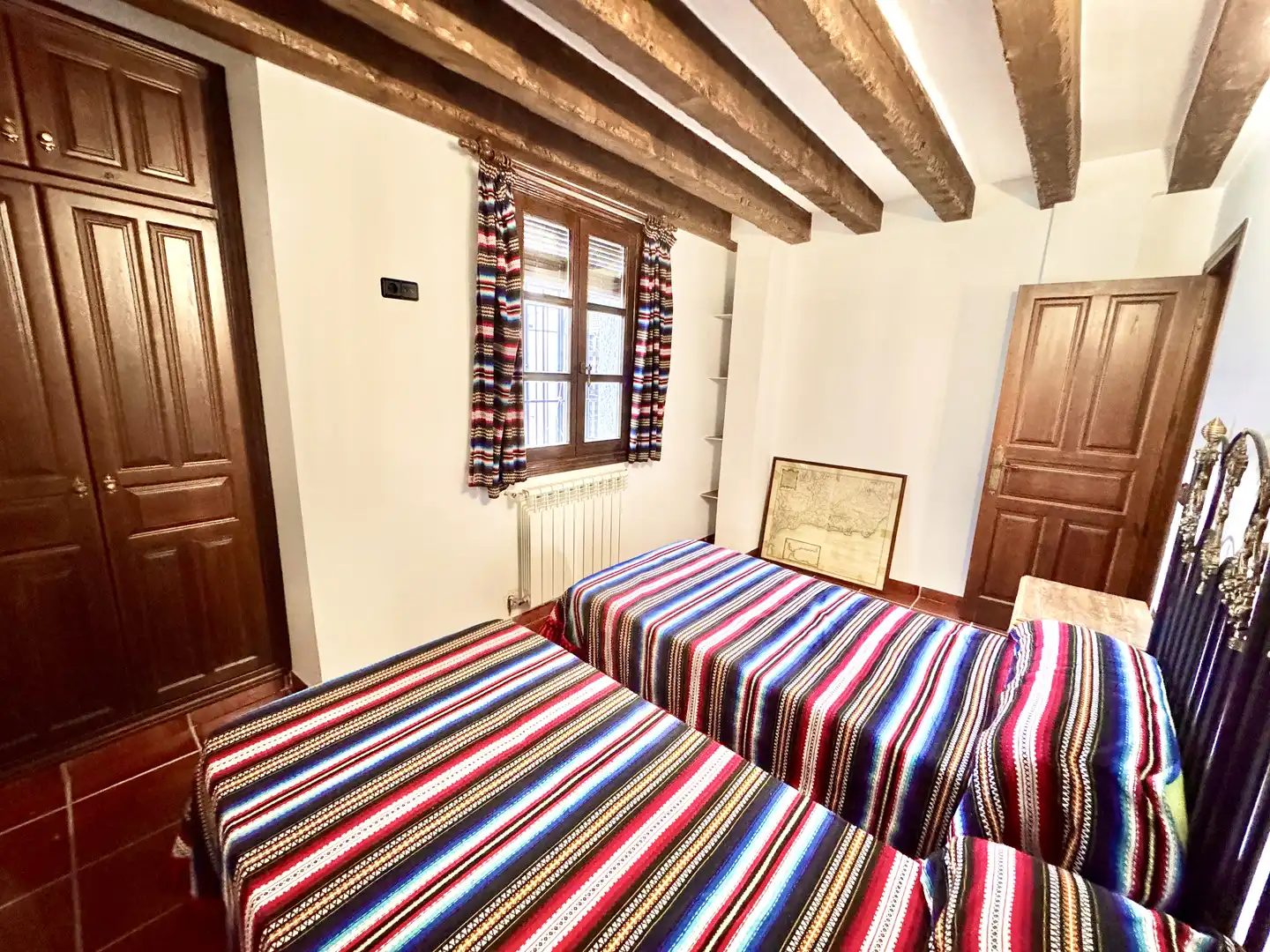 Bedroom of Buildings for sale in Juviles  with Alarm