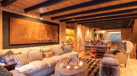 Foto 2 de Casa adosada en venda a Calle Perimetrau, 4, Baqueira, Lleida