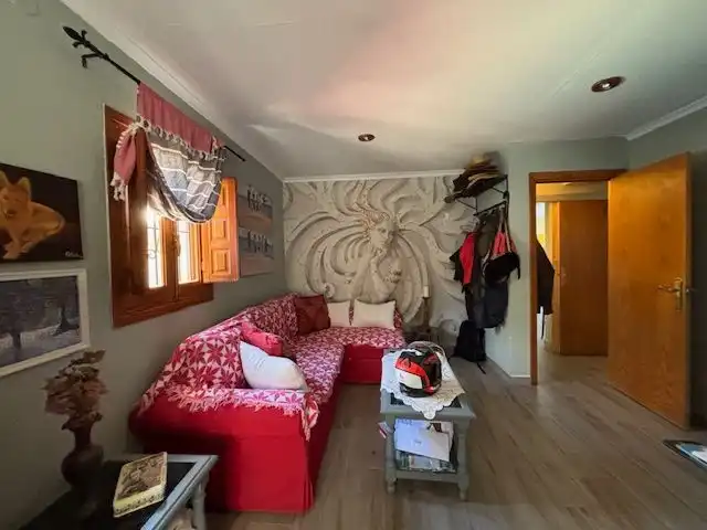 Haus mit Pool zum Verkauf in Los Collados-Los Geraneos, imagen 46