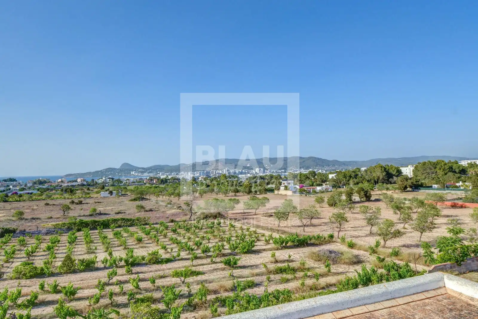 Houses for sale in Sant Josep de sa Talaia  with Air Conditioner, Terrace and Storage room