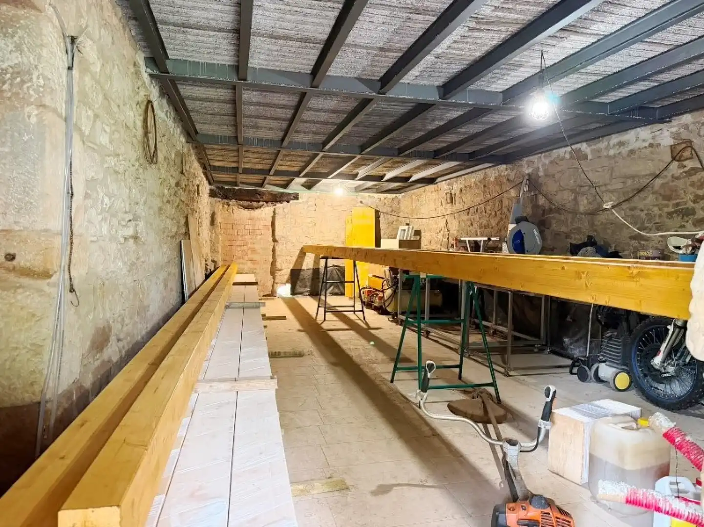 Casa o xalet en venda en Torrelavega  amb Calefacció, Jardí privat i Traster