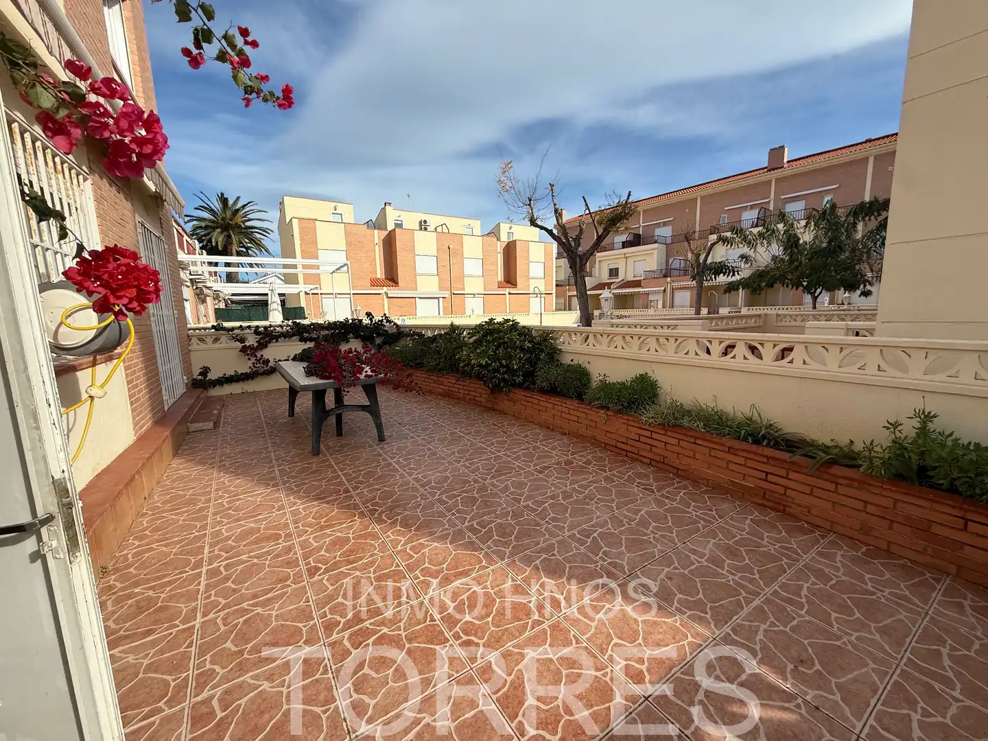 Adosado con terraza en venta en CV-1405, imagen 39